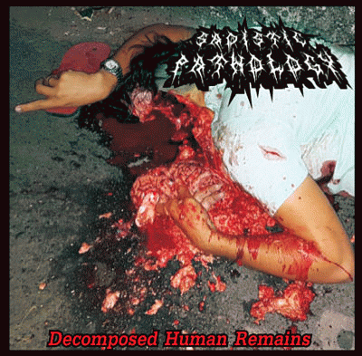 Decomposed Human Remains